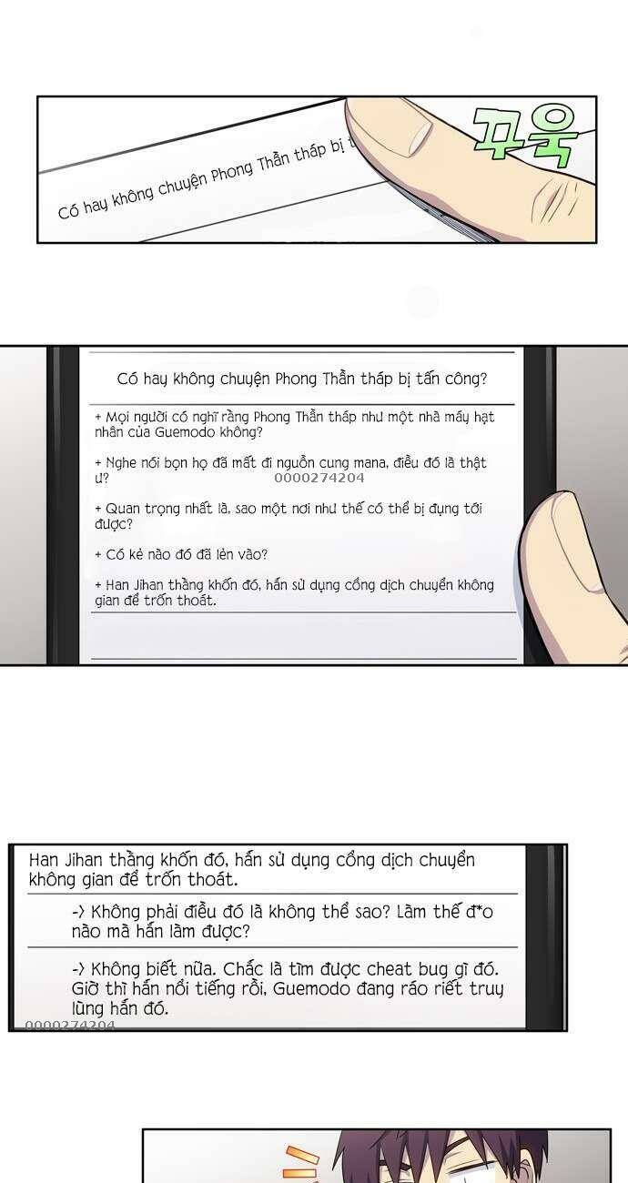 The Gamer: Chapter 390