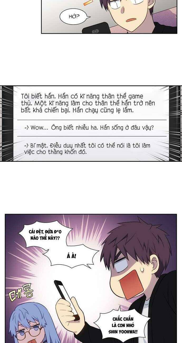 The Gamer: Chapter 390