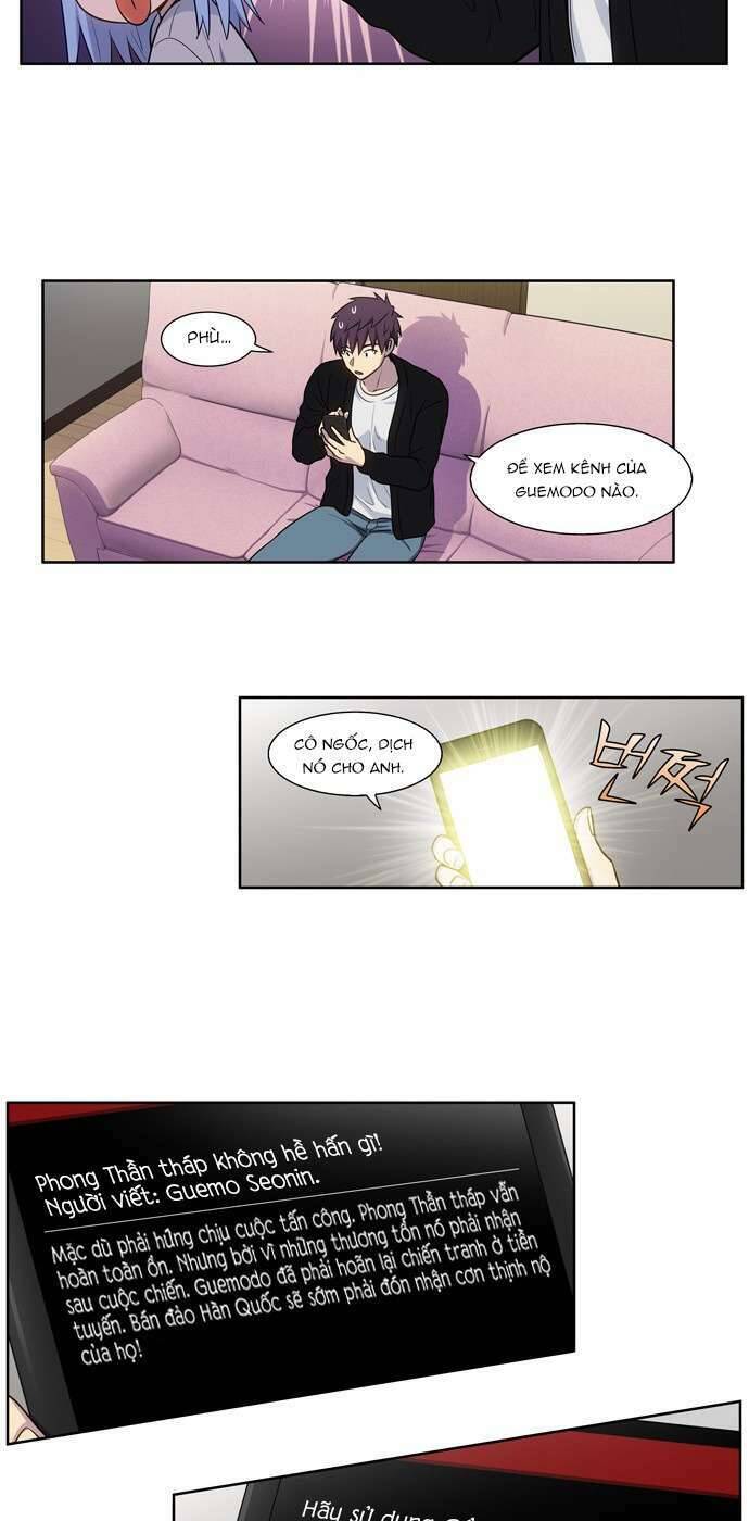 The Gamer: Chapter 390