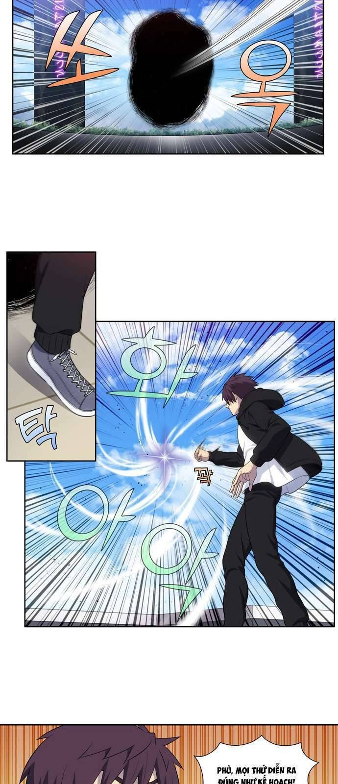 The Gamer: Chapter 390