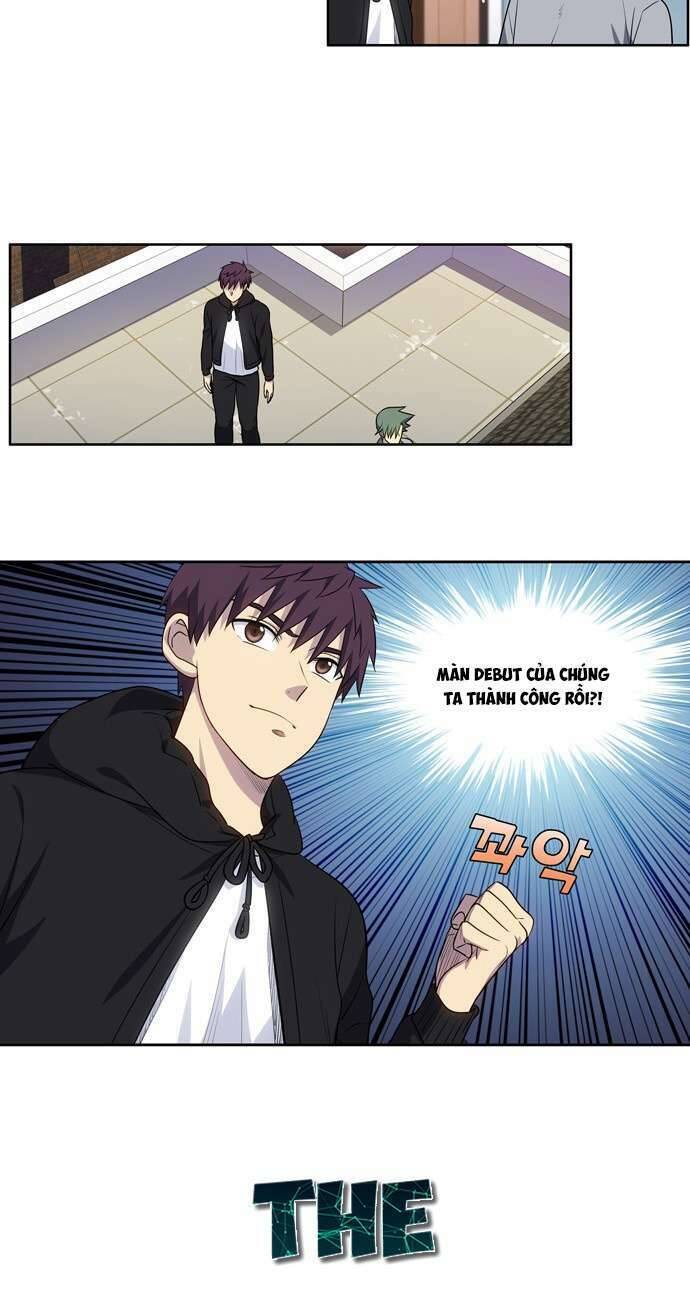 The Gamer: Chapter 390