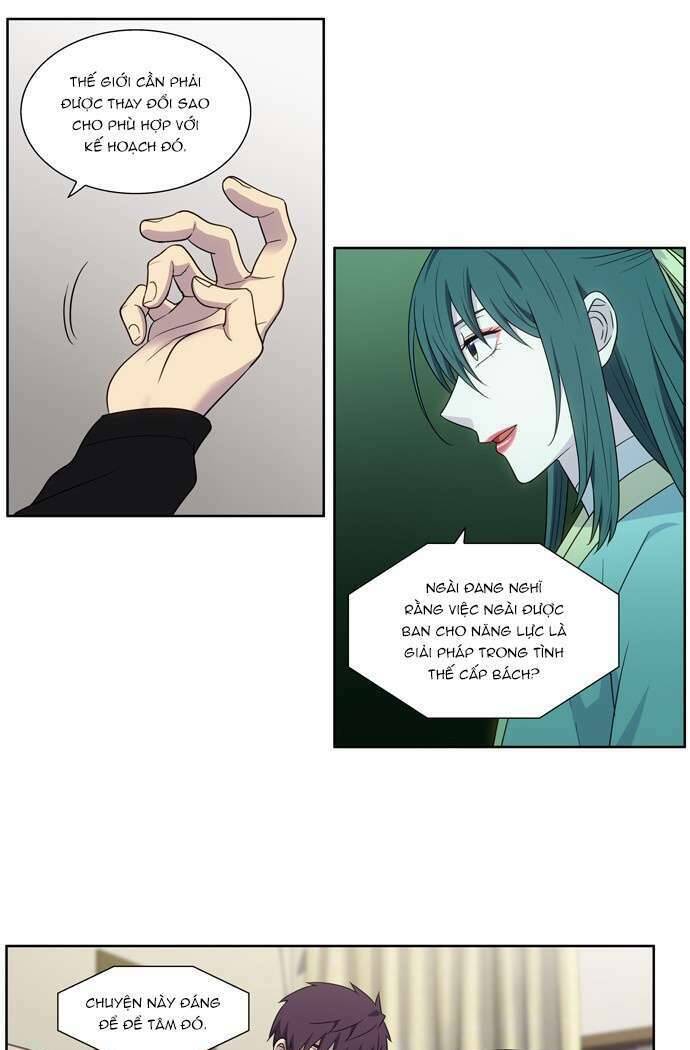 The Gamer: Chapter 391