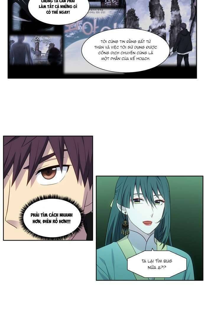 The Gamer: Chapter 391