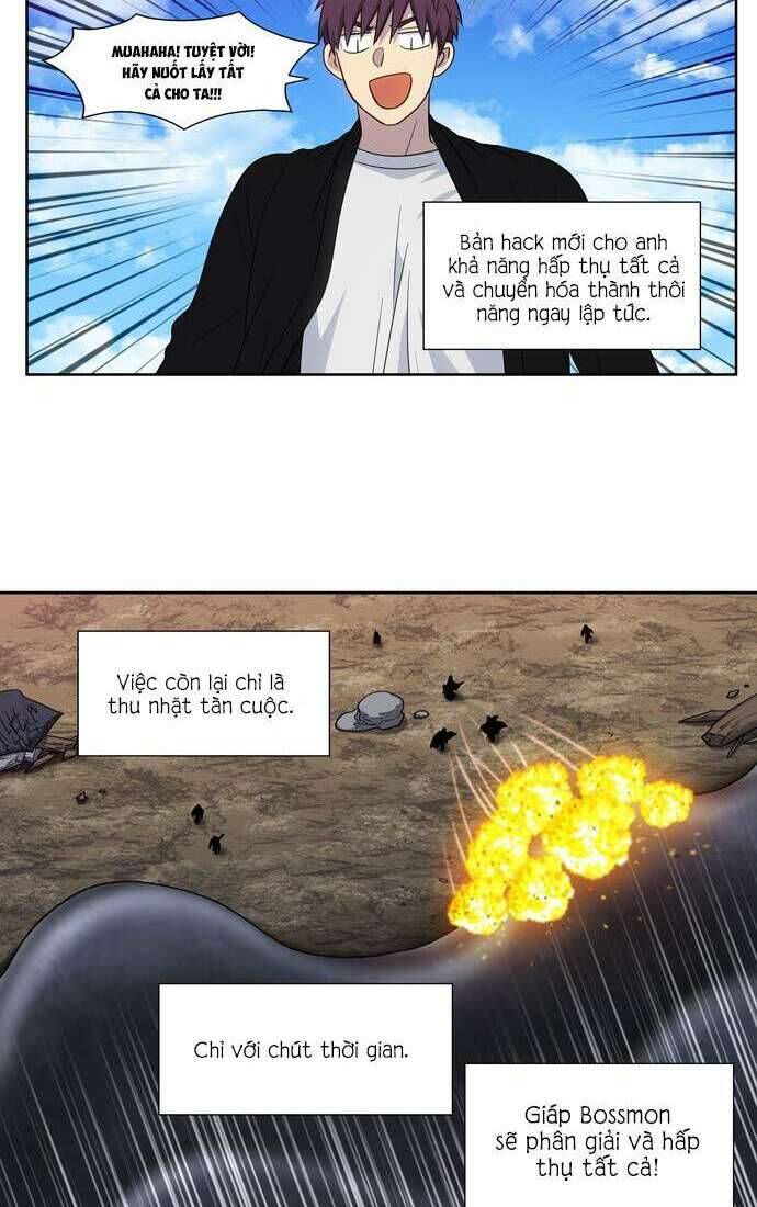 The Gamer: Chapter 392