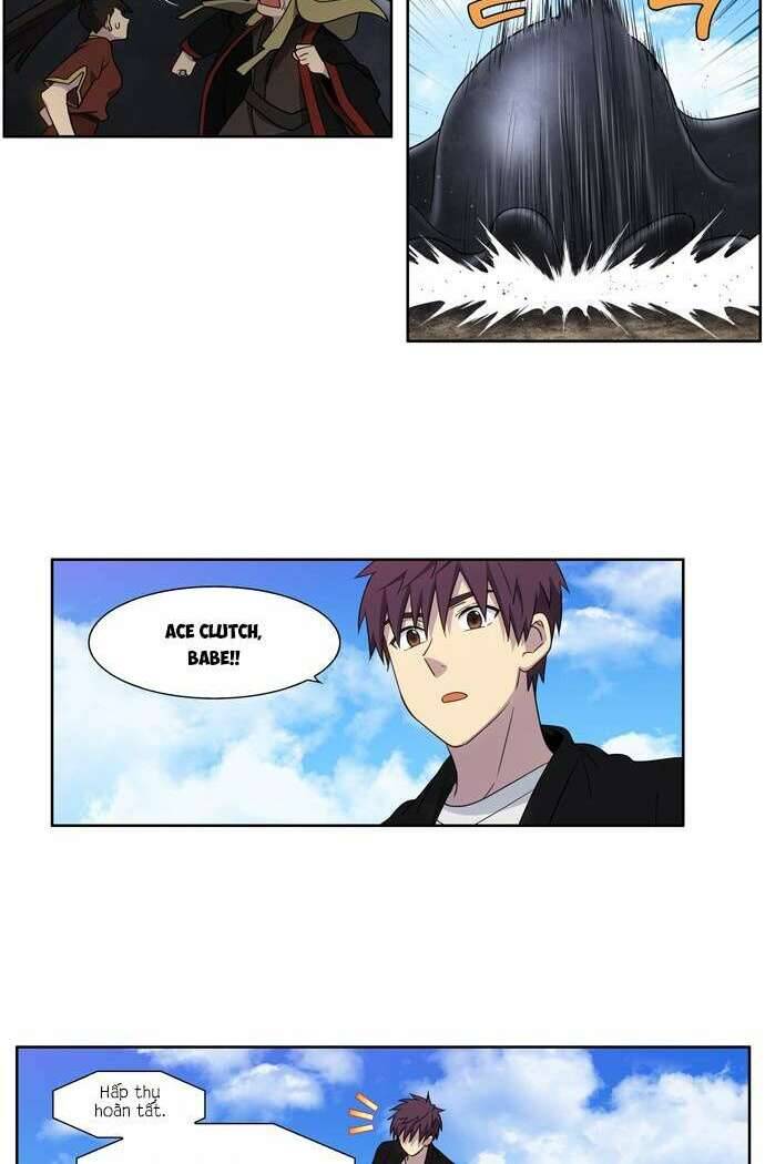 The Gamer: Chapter 392