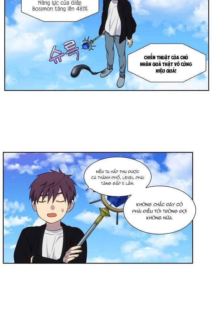 The Gamer: Chapter 392