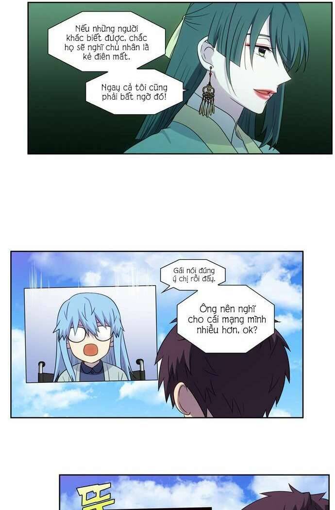 The Gamer: Chapter 392