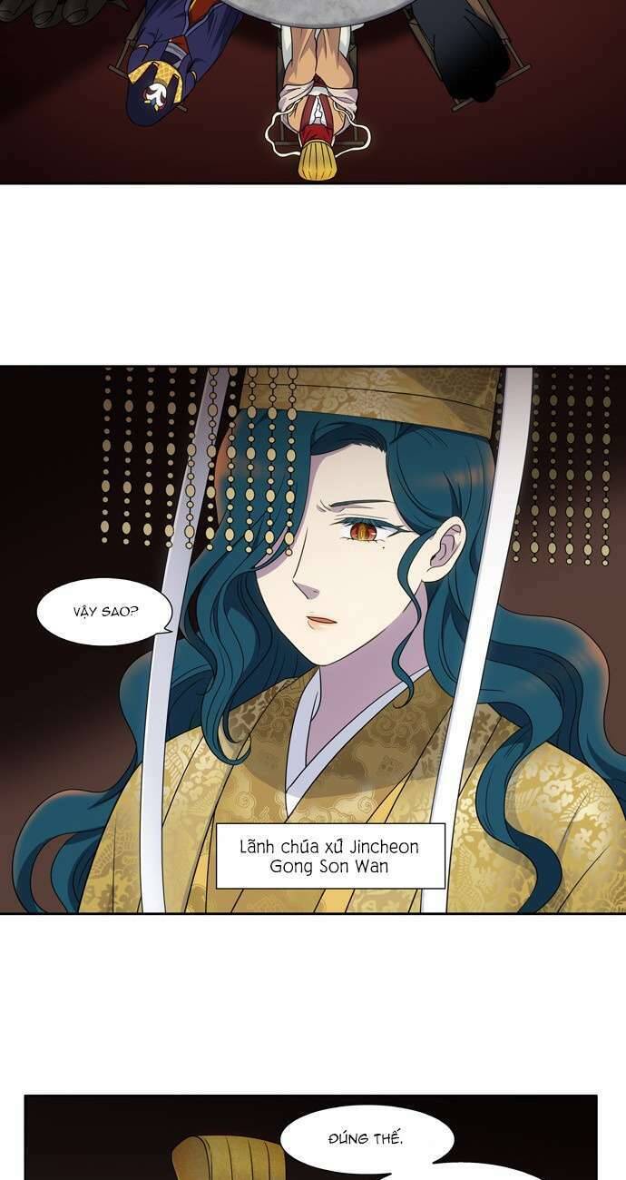 The Gamer: Chapter 392