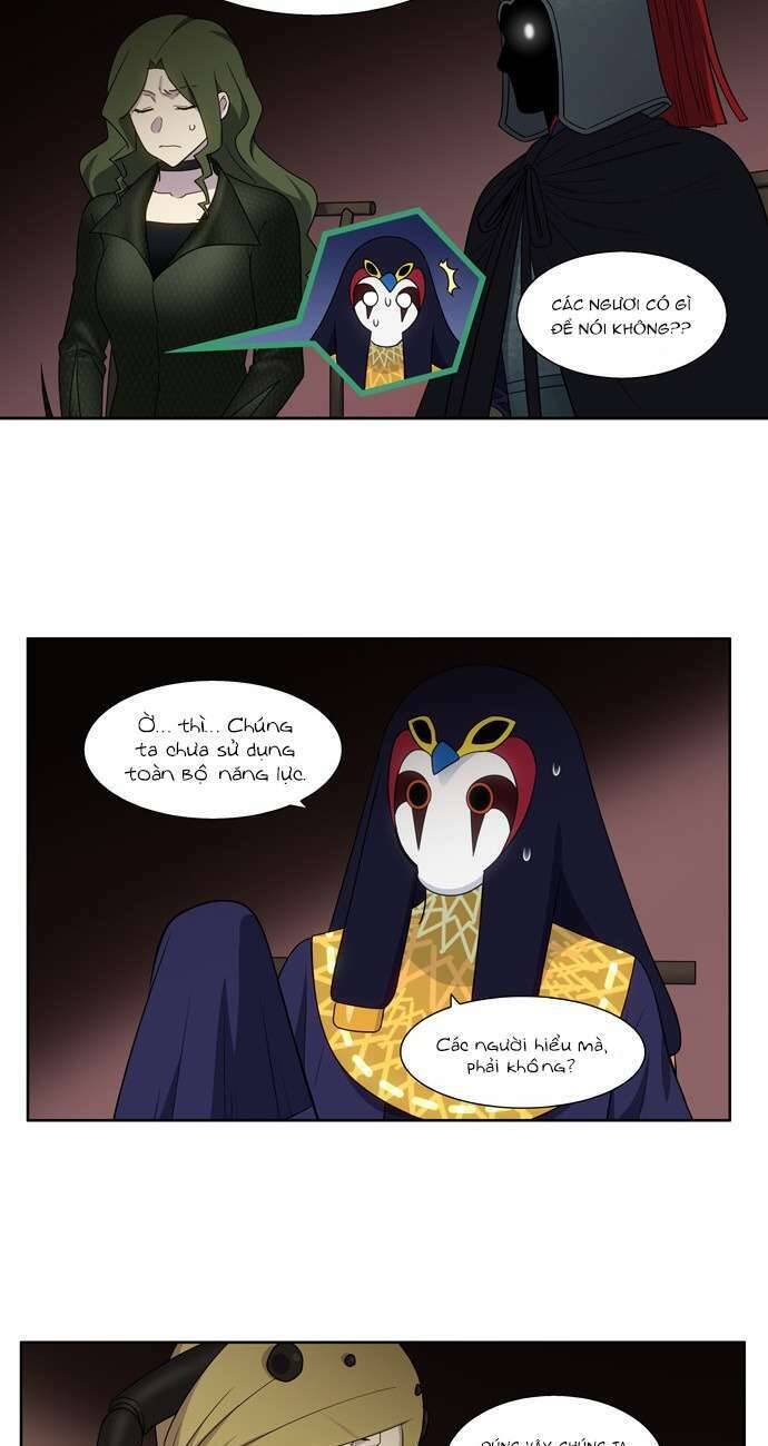 The Gamer: Chapter 392