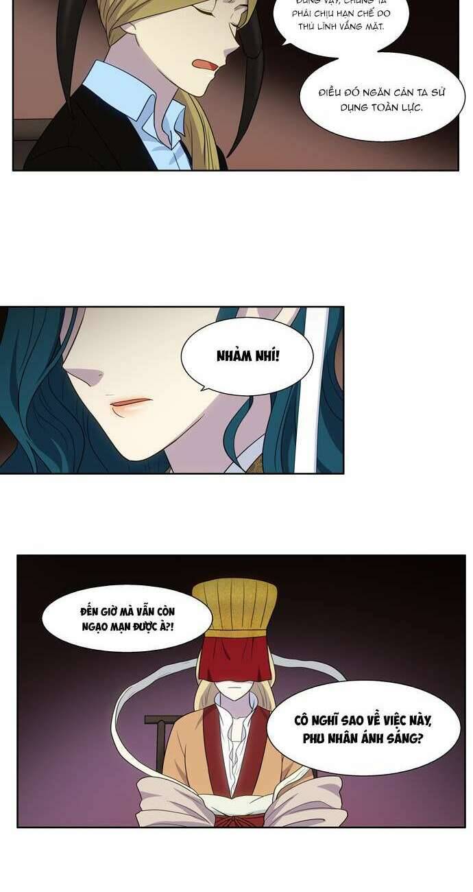 The Gamer: Chapter 392