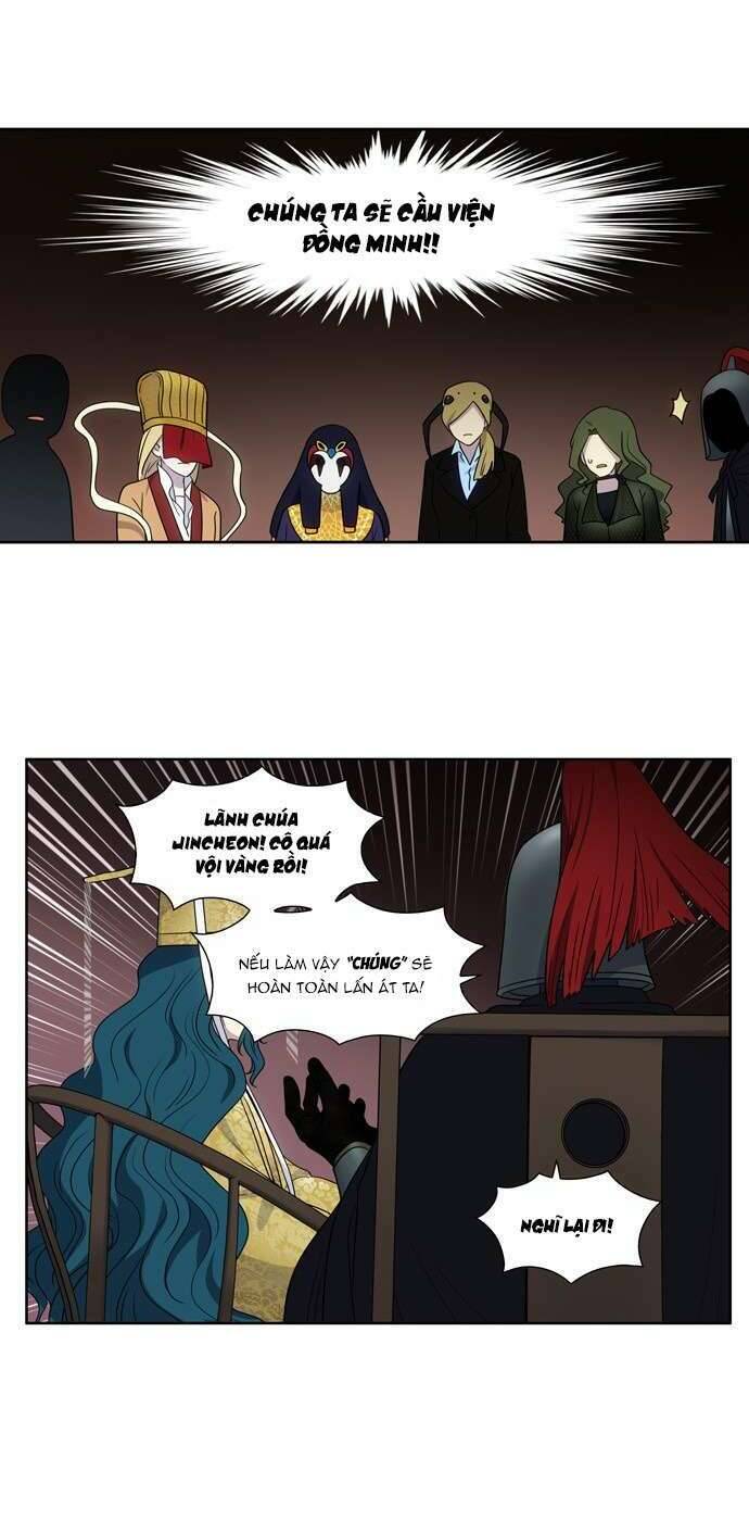 The Gamer: Chapter 392