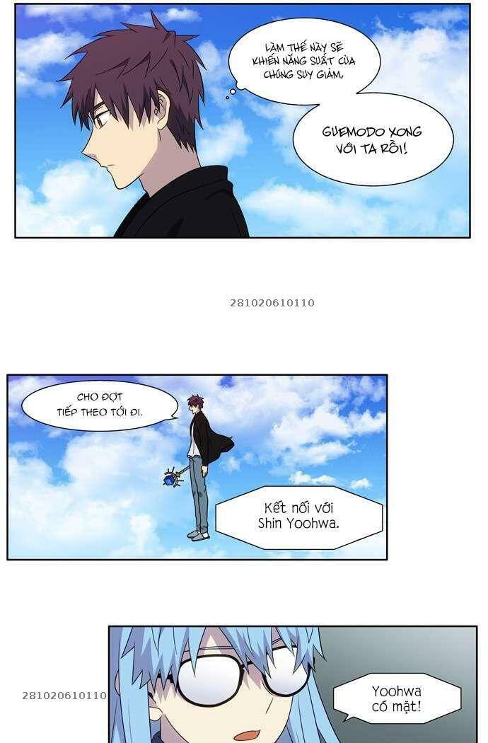 The Gamer: Chapter 392