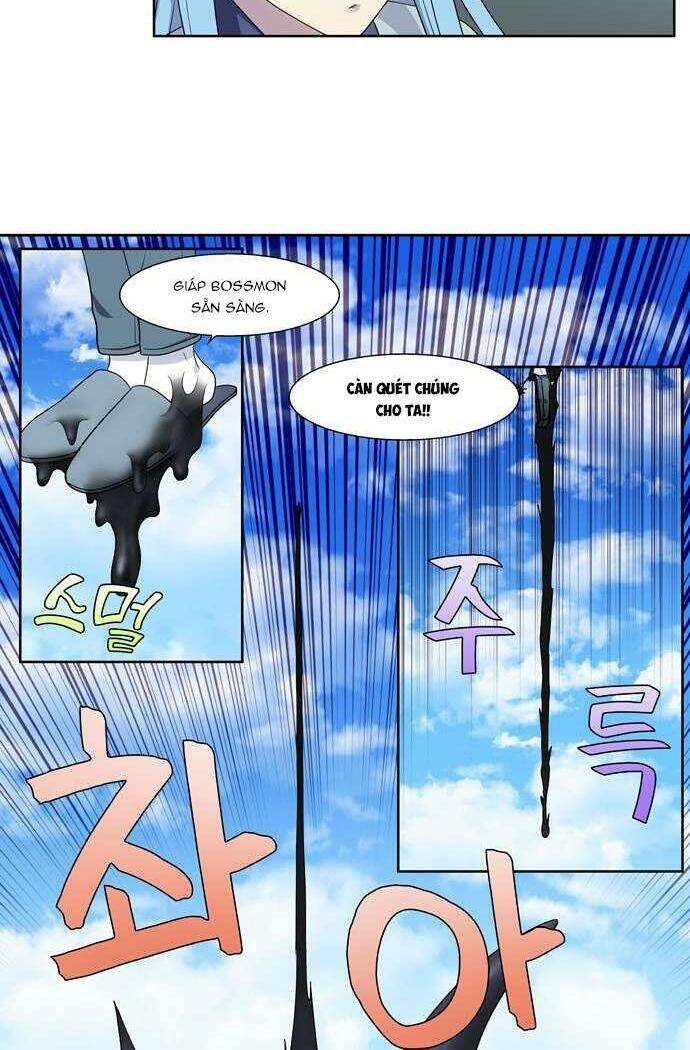 The Gamer: Chapter 392