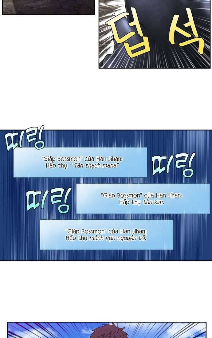 The Gamer: Chapter 392