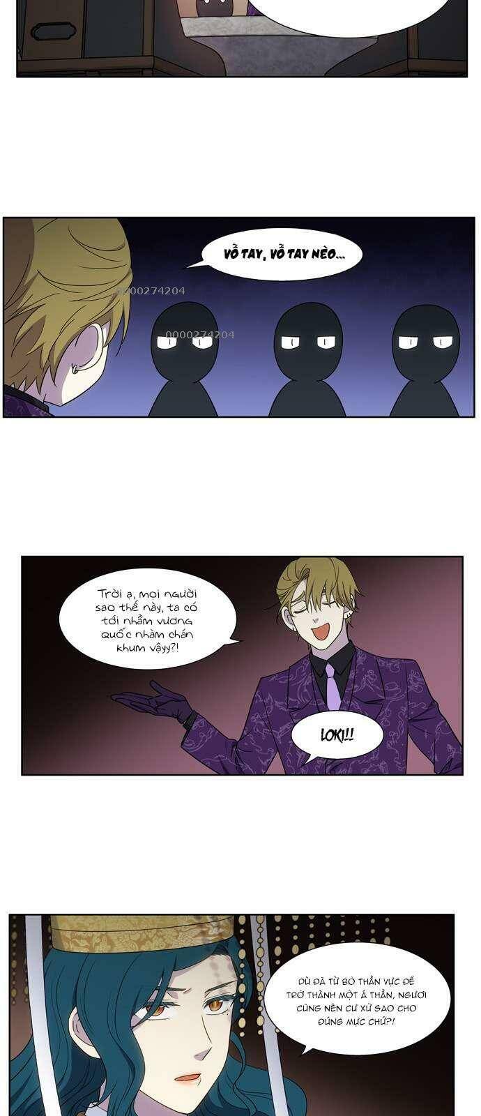 The Gamer: Chapter 393