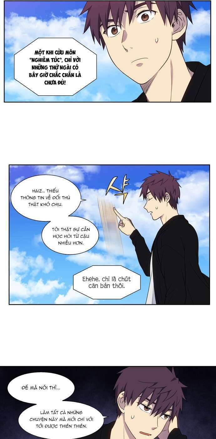 The Gamer: Chapter 393