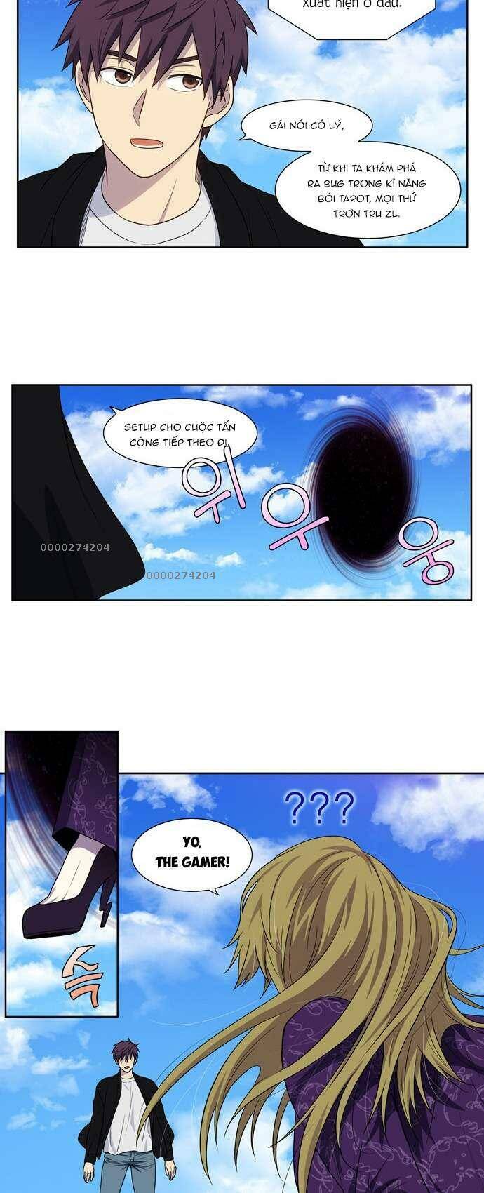 The Gamer: Chapter 393