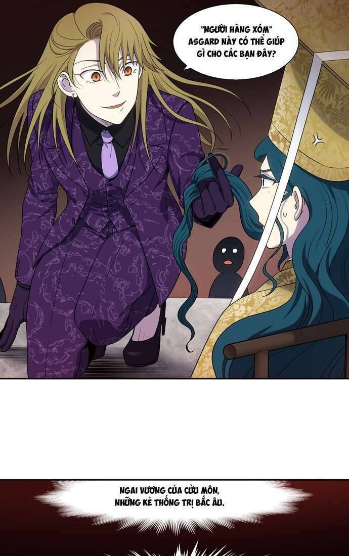 The Gamer: Chapter 393