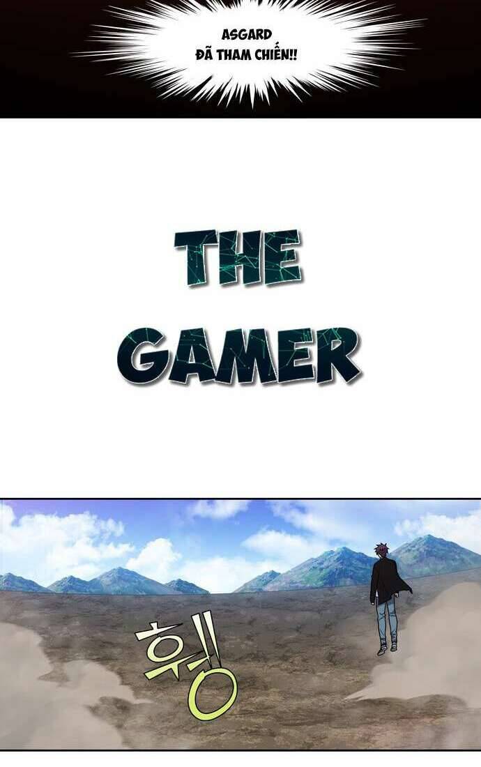 The Gamer: Chapter 393