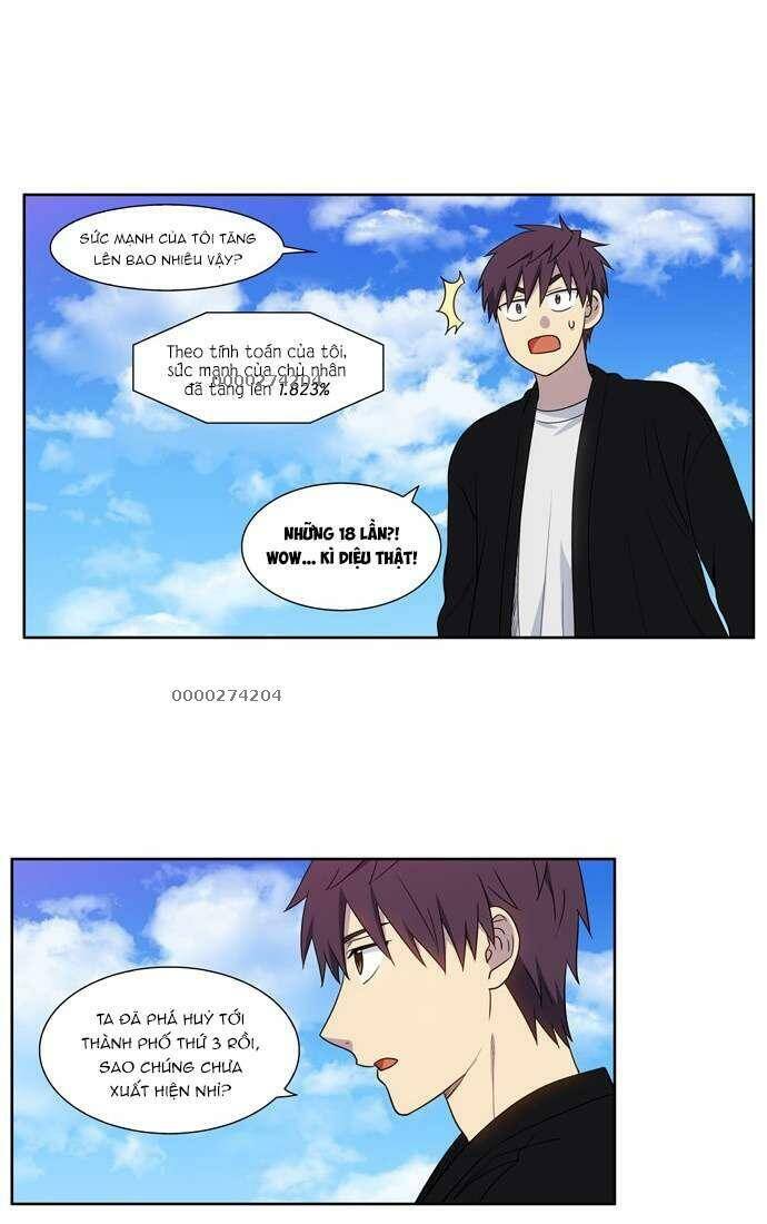 The Gamer: Chapter 393