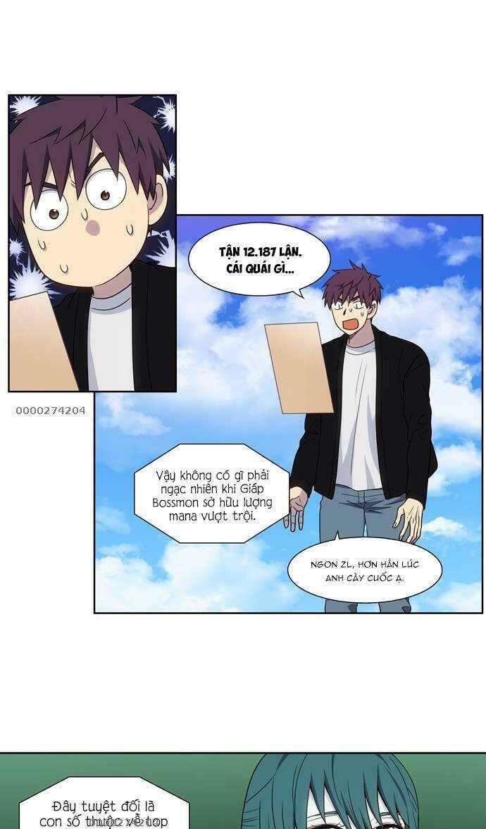 The Gamer: Chapter 393