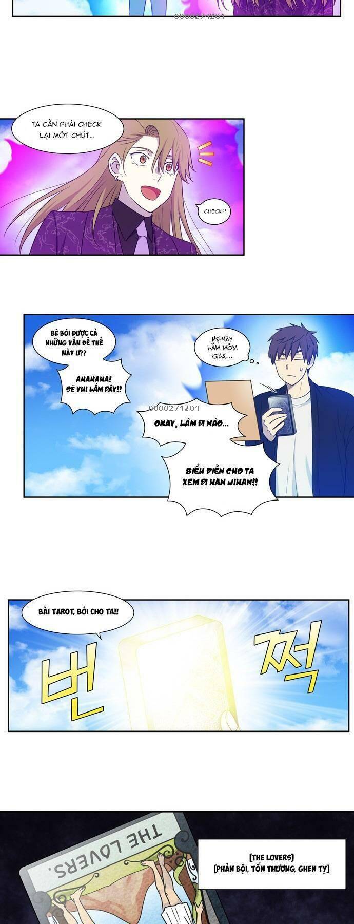 The Gamer: Chapter 394
