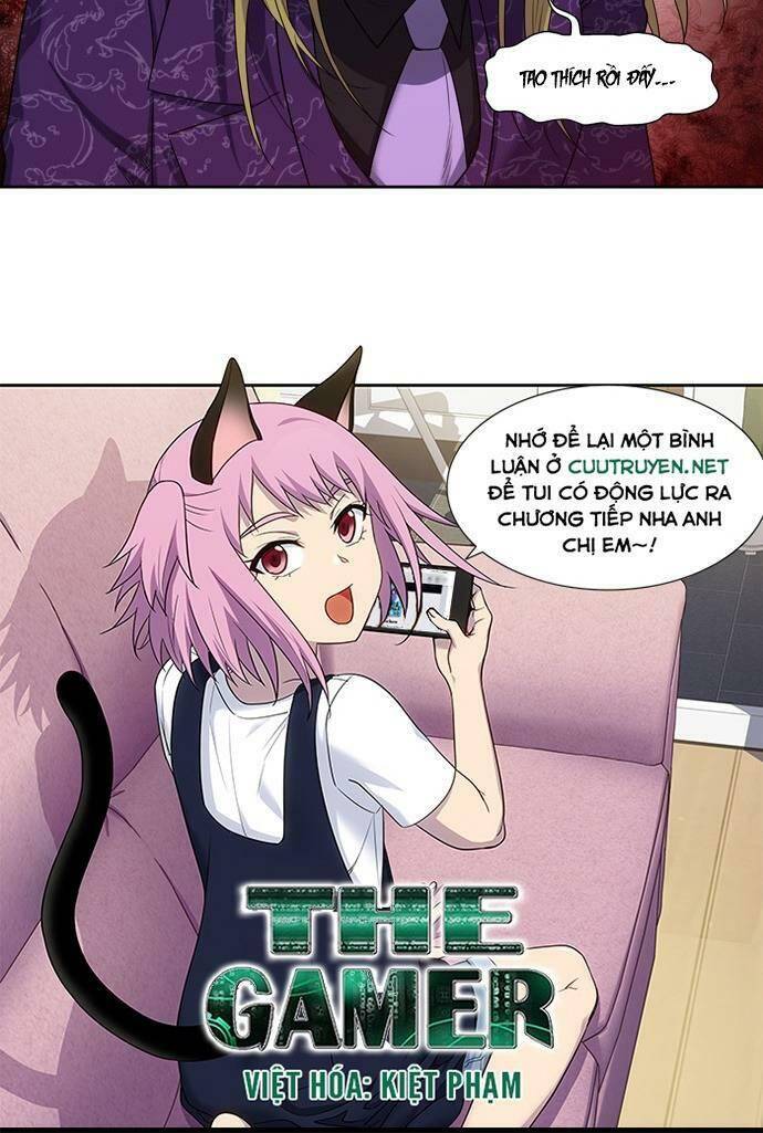 The Gamer: Chapter 394