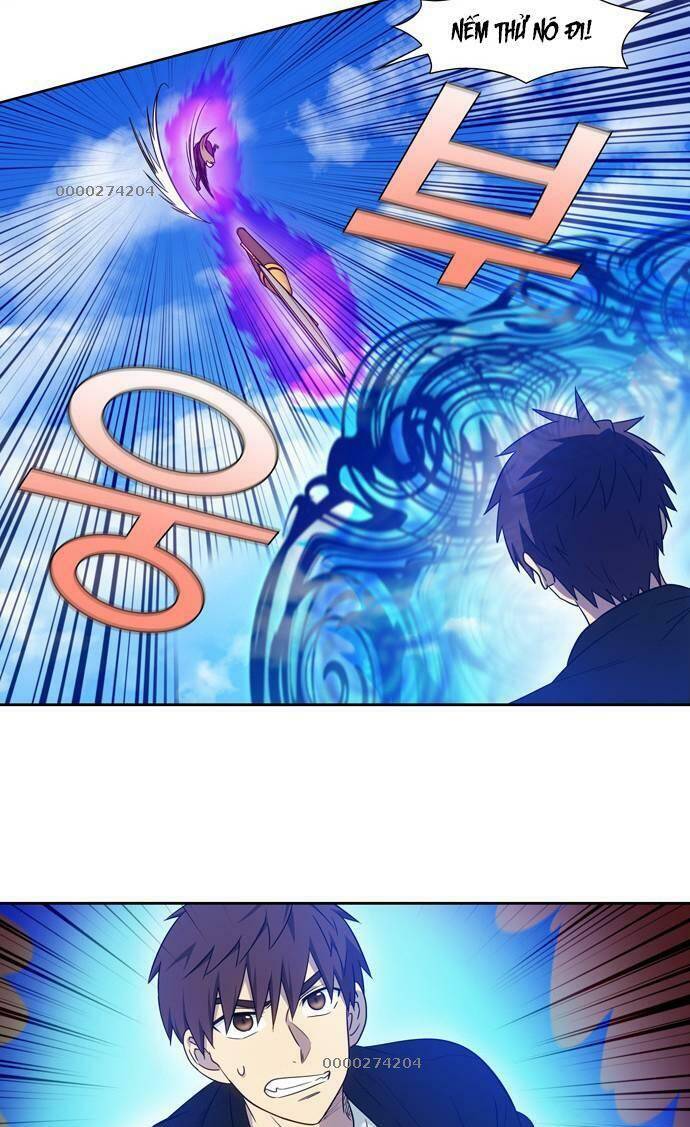 The Gamer: Chapter 395
