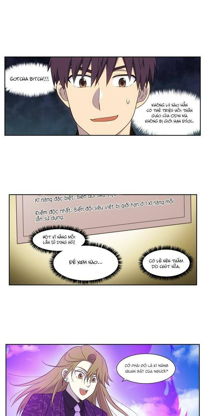 The Gamer: Chapter 396