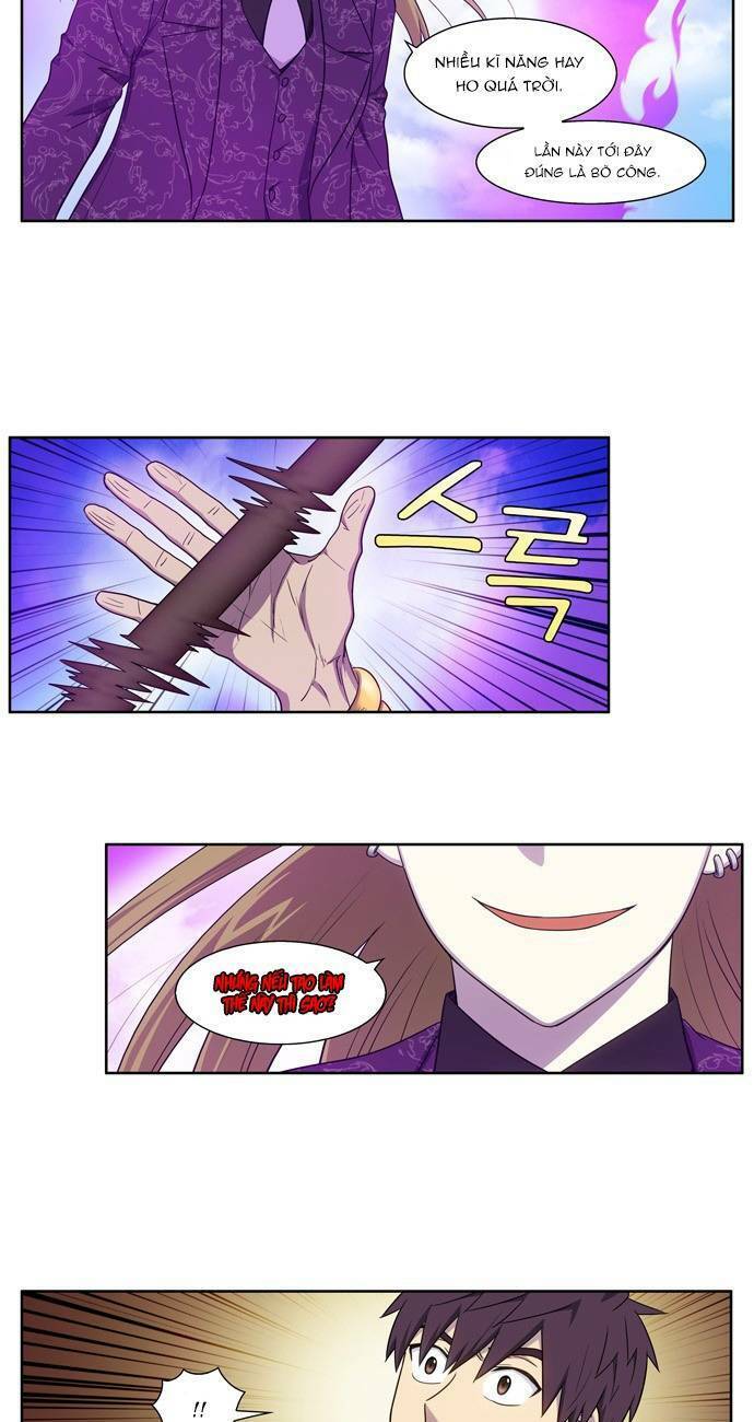 The Gamer: Chapter 396