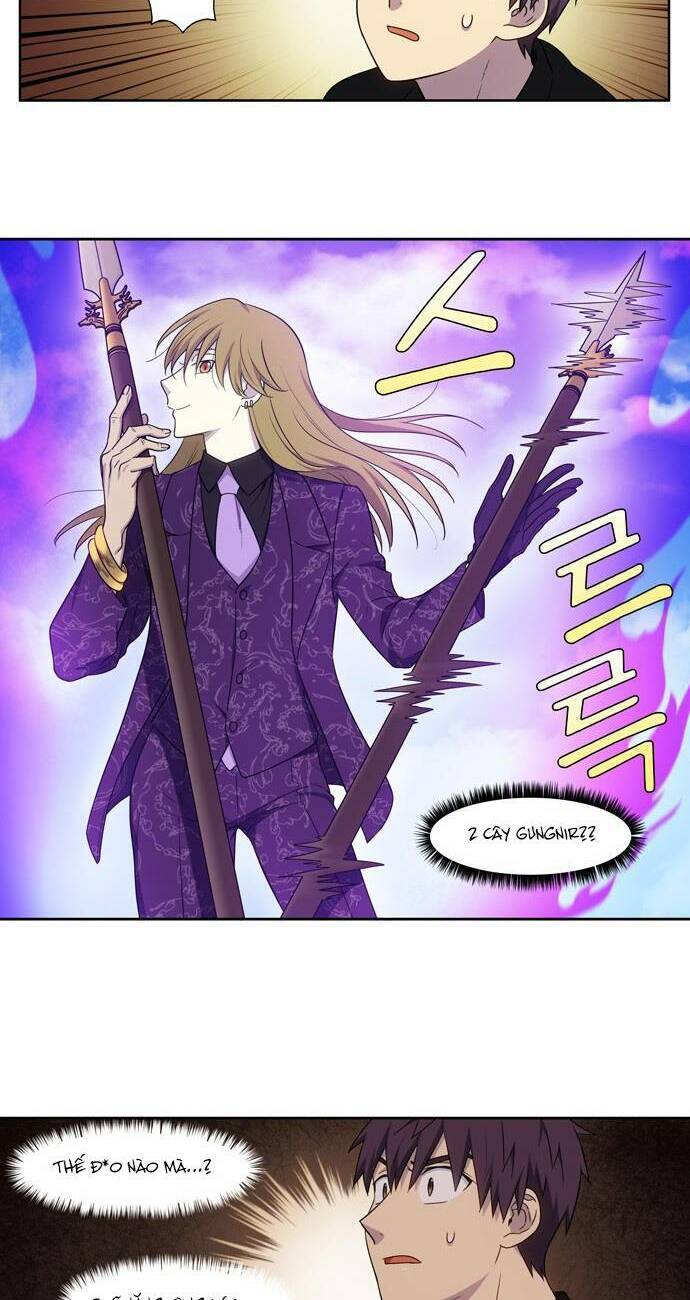 The Gamer: Chapter 396
