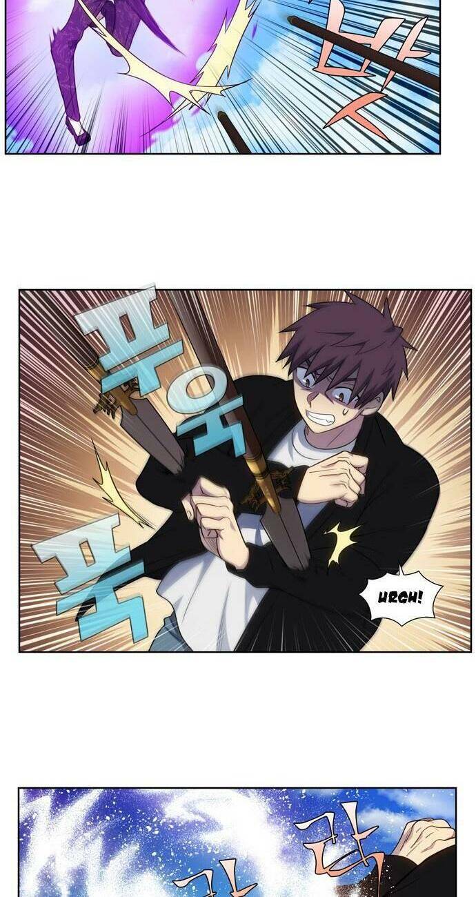 The Gamer: Chapter 396