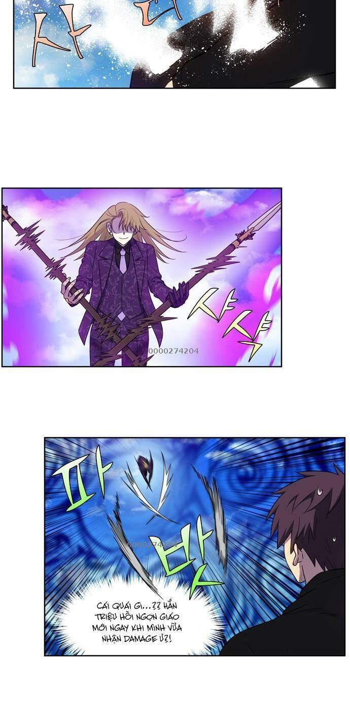 The Gamer: Chapter 396