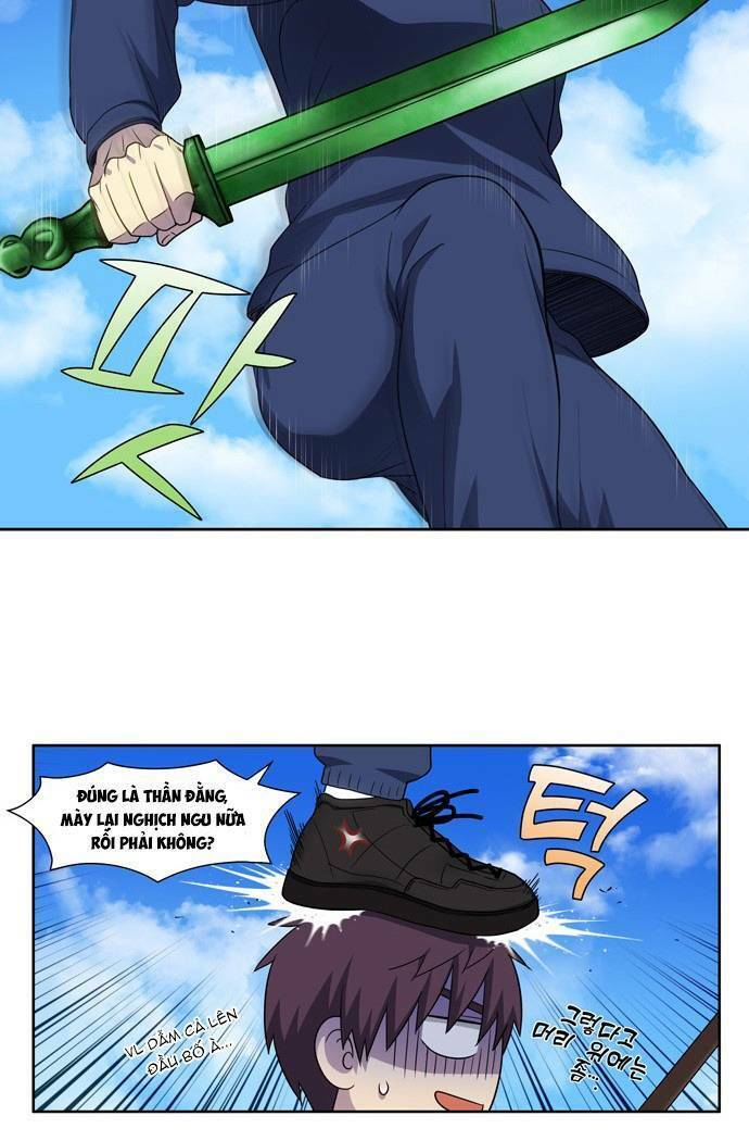 The Gamer: Chapter 396