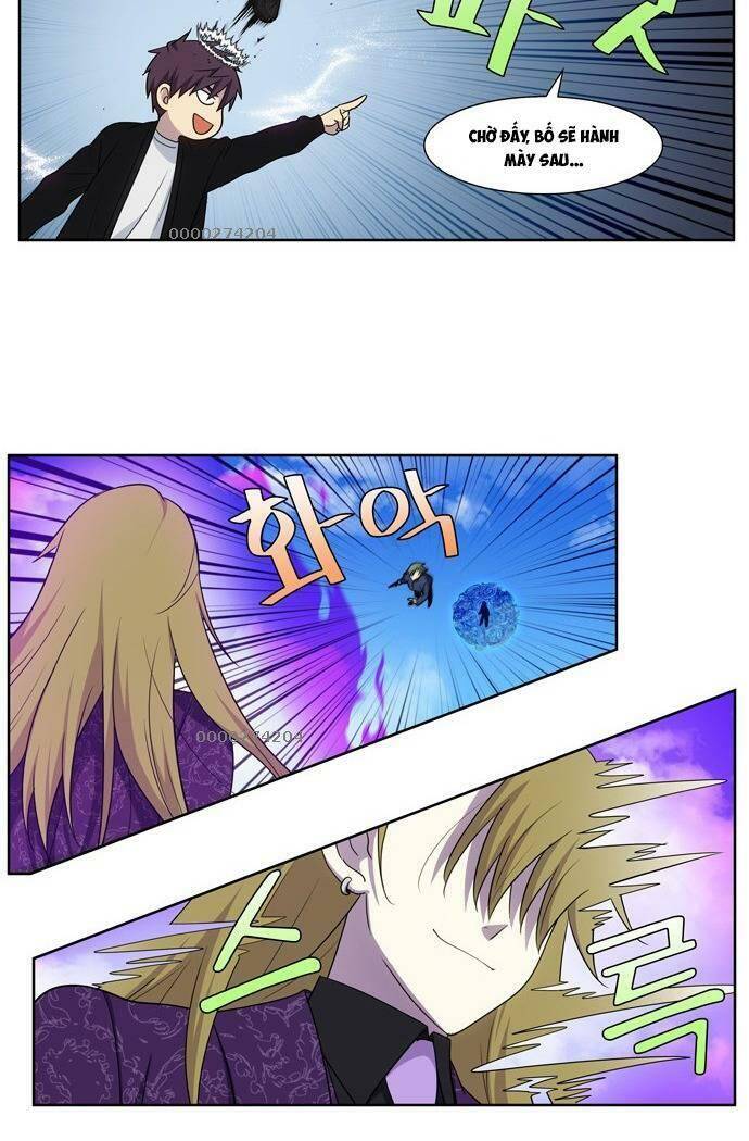 The Gamer: Chapter 396