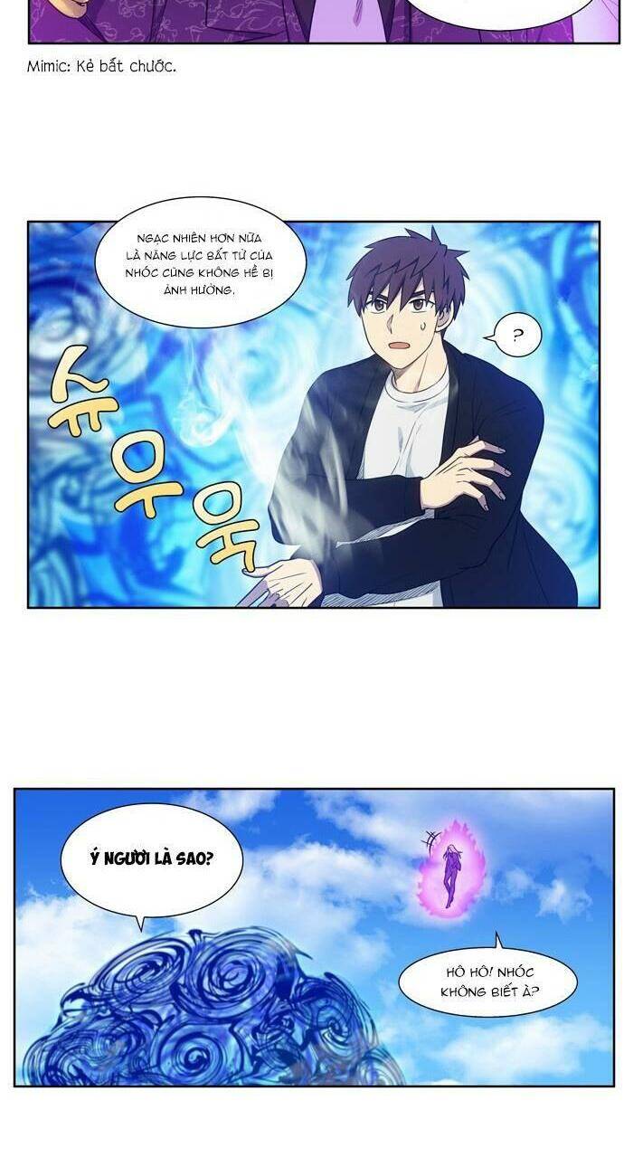 The Gamer: Chapter 396