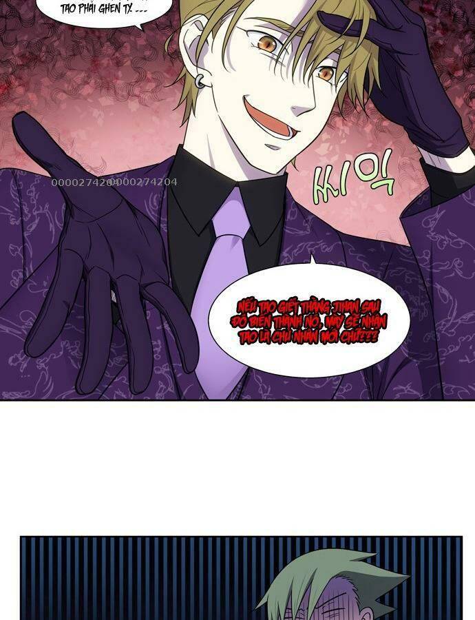 The Gamer: Chapter 396