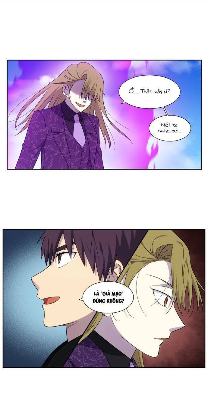 The Gamer: Chapter 396