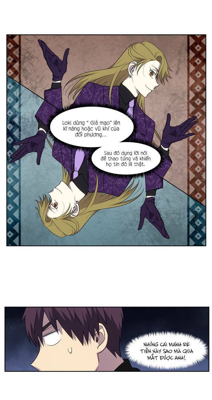 The Gamer: Chapter 396