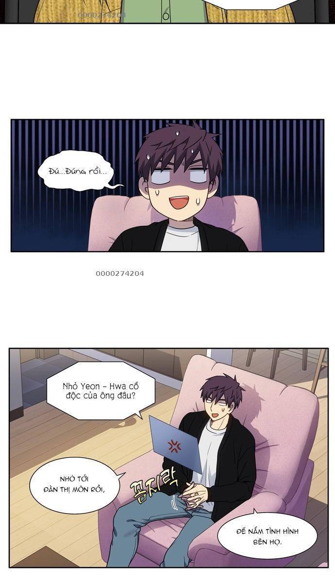 The Gamer: Chapter 397