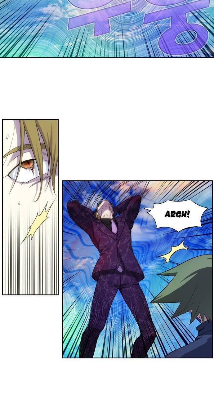 The Gamer: Chapter 397