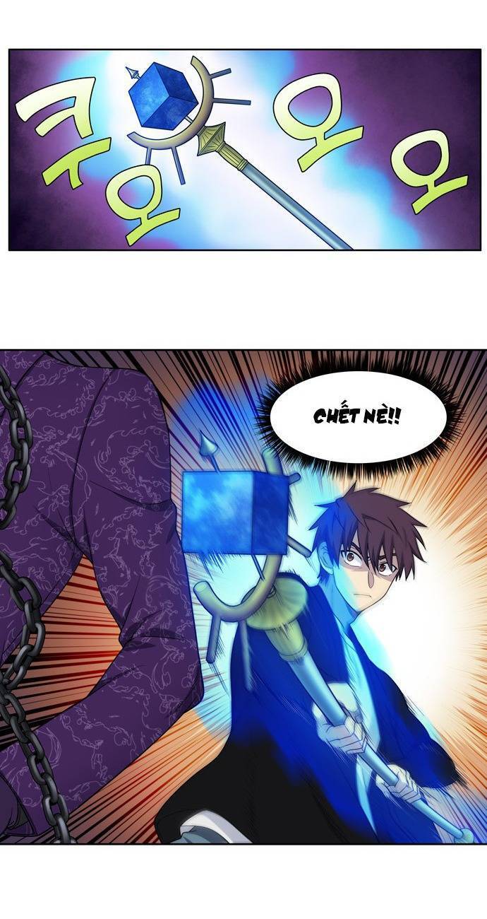 The Gamer: Chapter 397