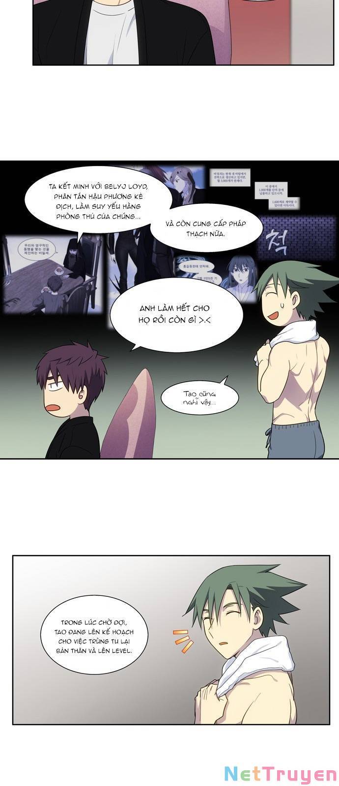 The Gamer: Chapter 398