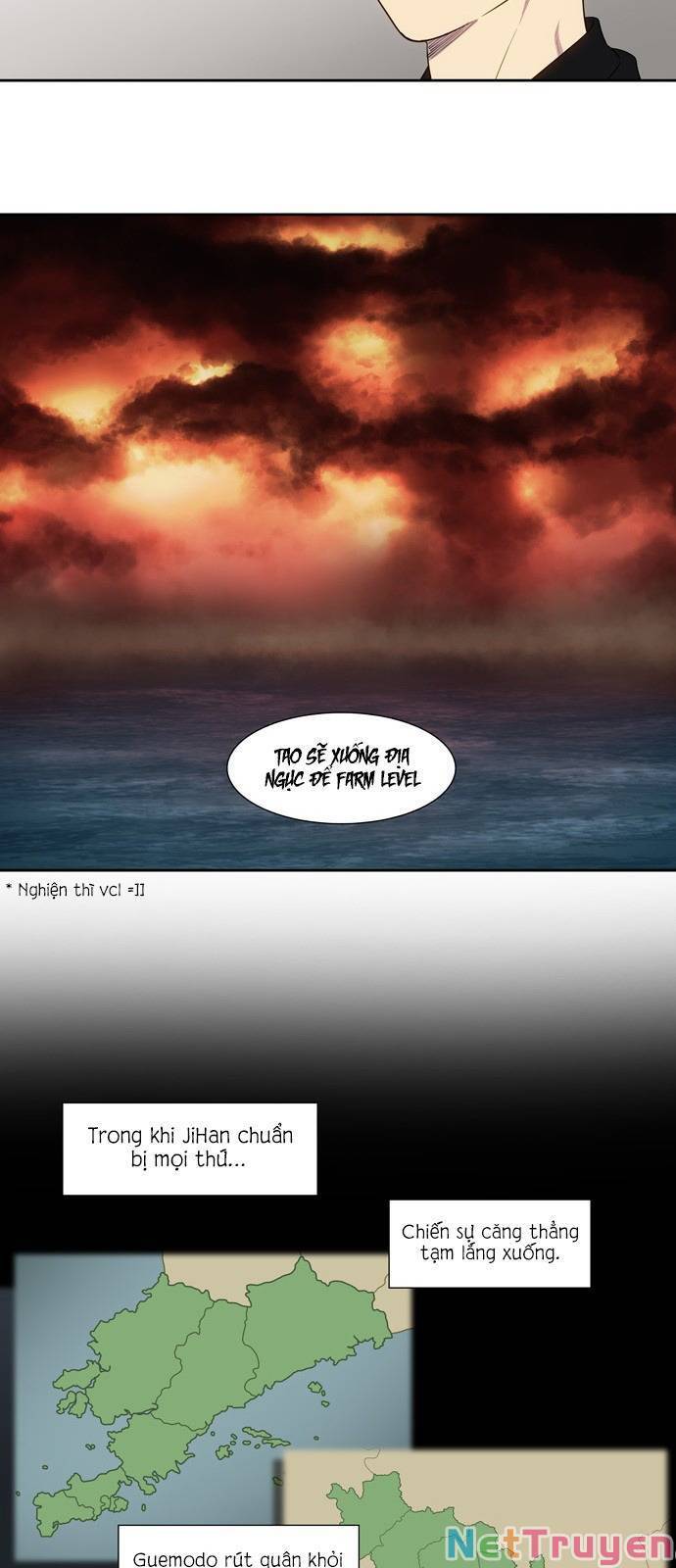 The Gamer: Chapter 398