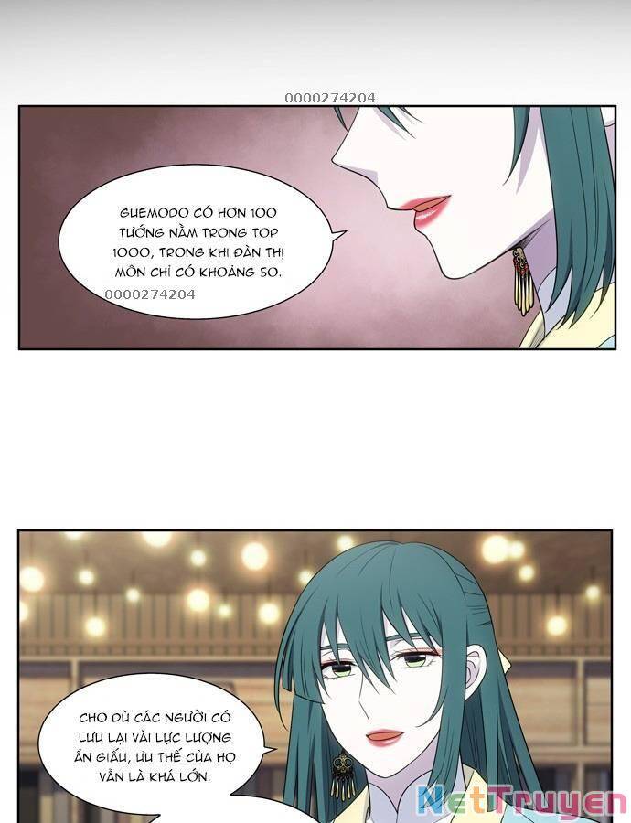 The Gamer: Chapter 398