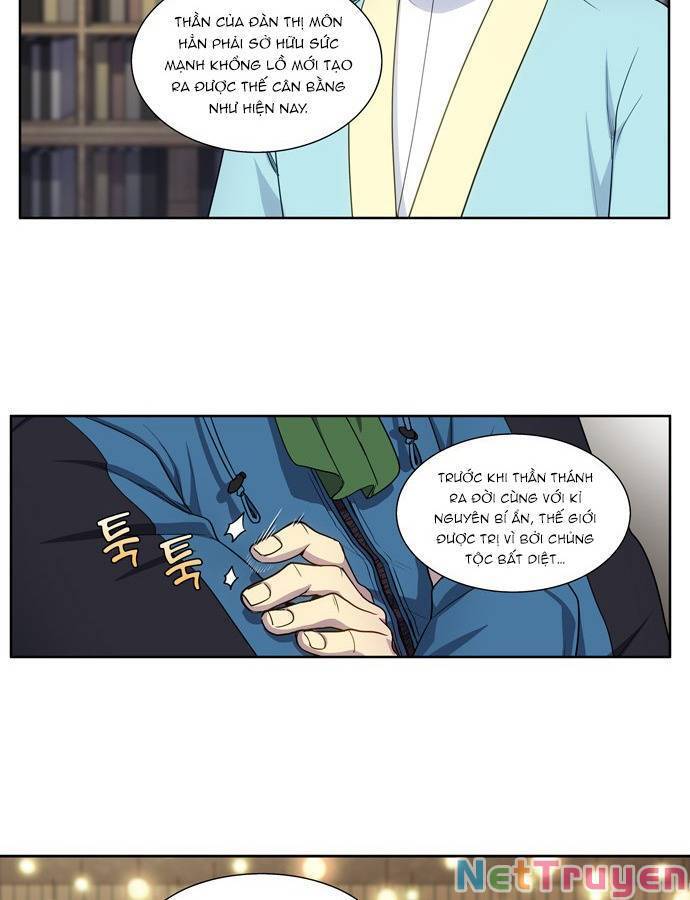 The Gamer: Chapter 398