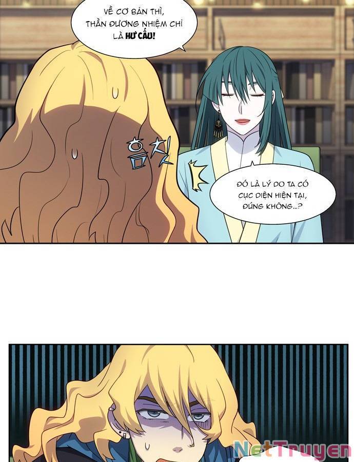 The Gamer: Chapter 398