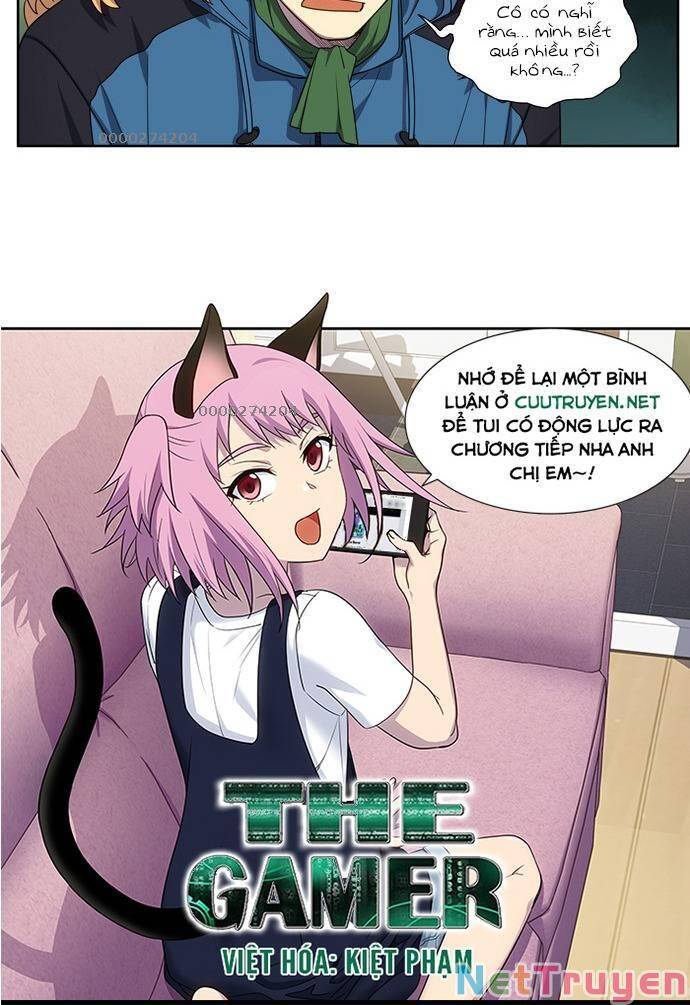 The Gamer: Chapter 398