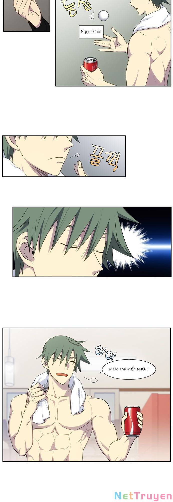 The Gamer: Chapter 398