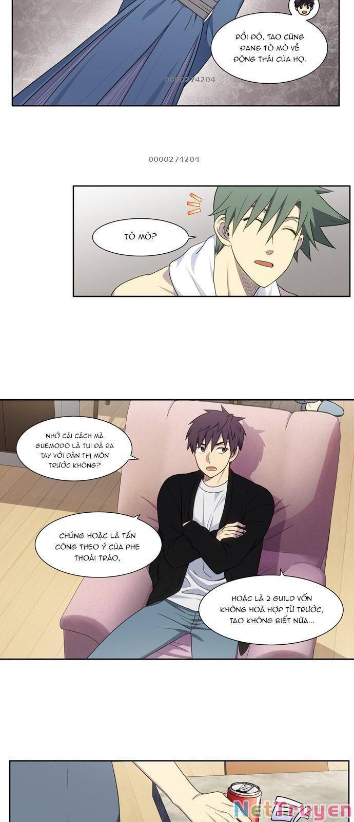 The Gamer: Chapter 398